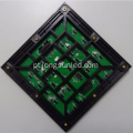 Módulos de display LED SMD P4.8 em cores